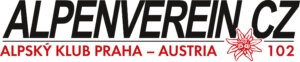 logo Alpenverein Alpský klub Praha