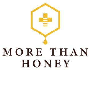 logo More Than Honey