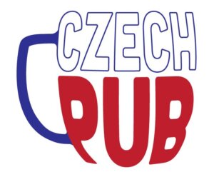 logo Czech Pub