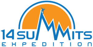 logo 14summitsexpedition