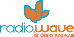 logo Radio wave